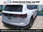 Used 2025 Volkswagen Atlas SE FWD image 26