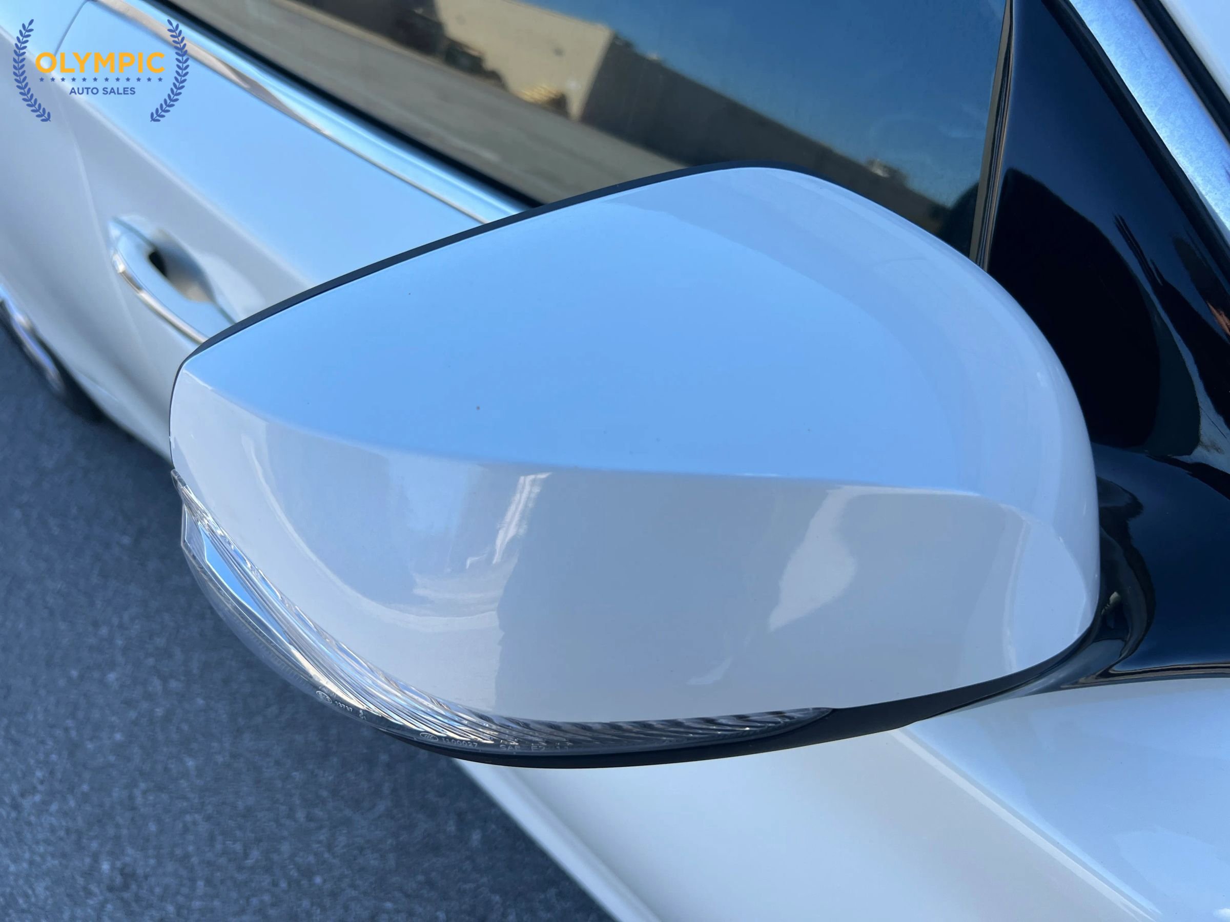 Used 2019 INFINITI Q50 Luxe image 19