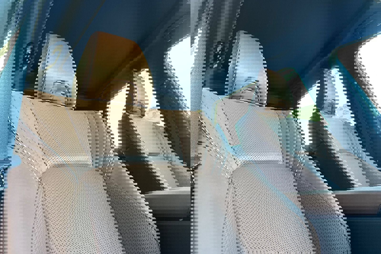 New 2026 Toyota Crown Signia image 20