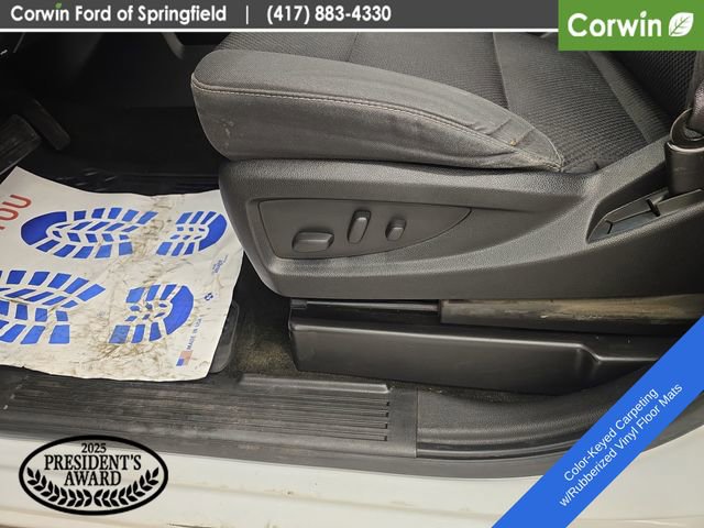 Used 2016 Chevrolet Silverado 1500 LT w/ All Star Edition image 30