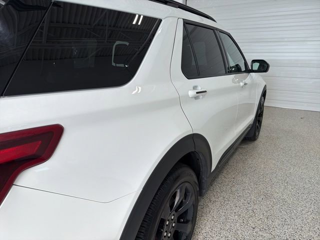Used 2021 Ford Explorer ST w/ Equipment Group 401A image 39