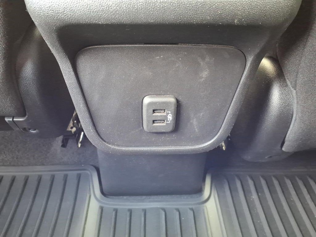 Certified 2024 Chevrolet Equinox LS w/ LS Convenience Package FWD image 15