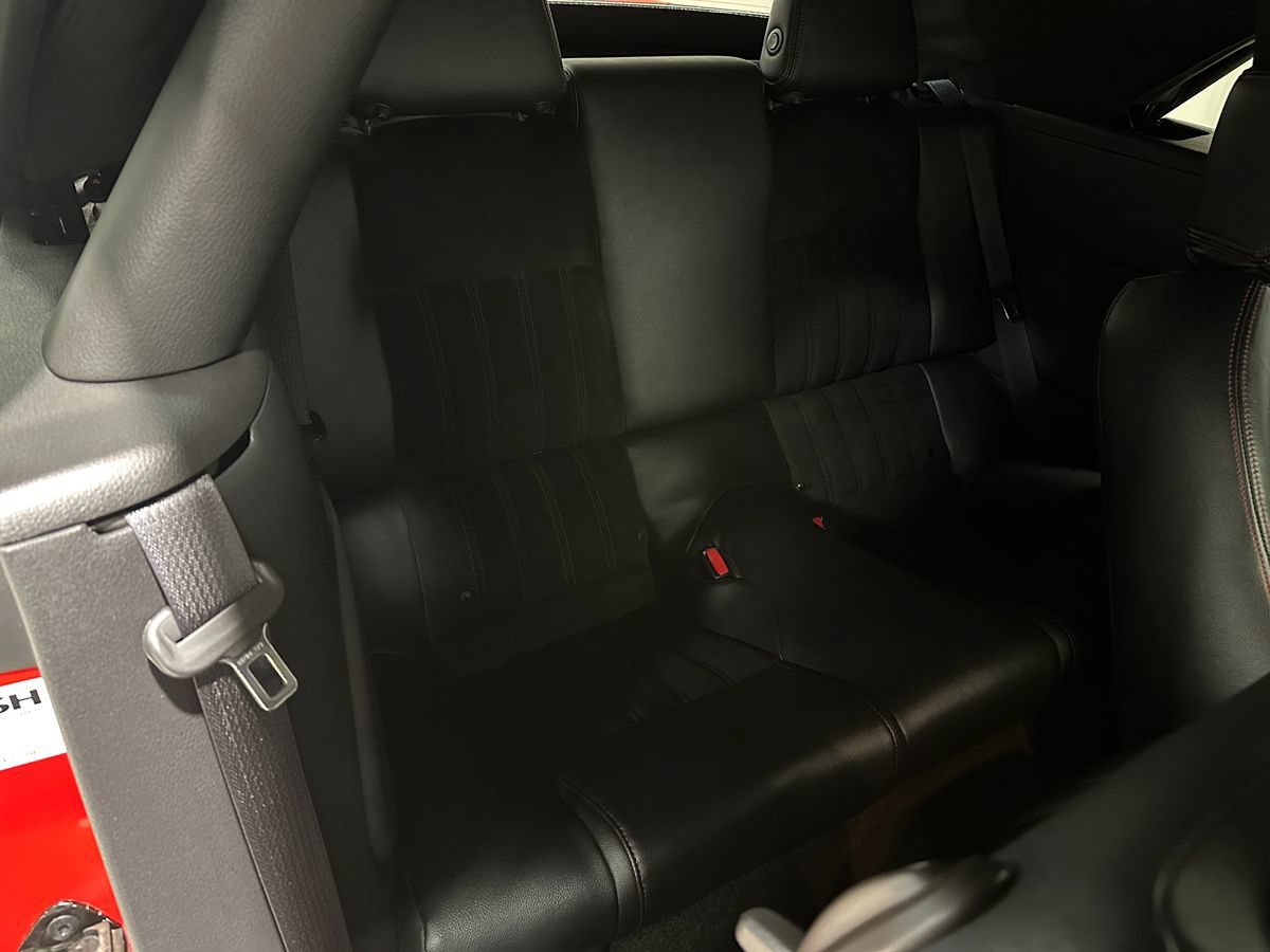 Used 2014 Ford Mustang GT Premium RWD image 22
