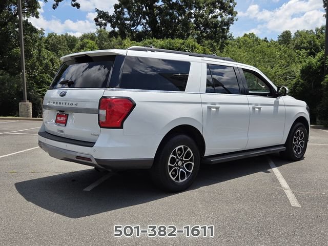 Used 2024 Ford Expedition Max XLT AWD/4WD image 5