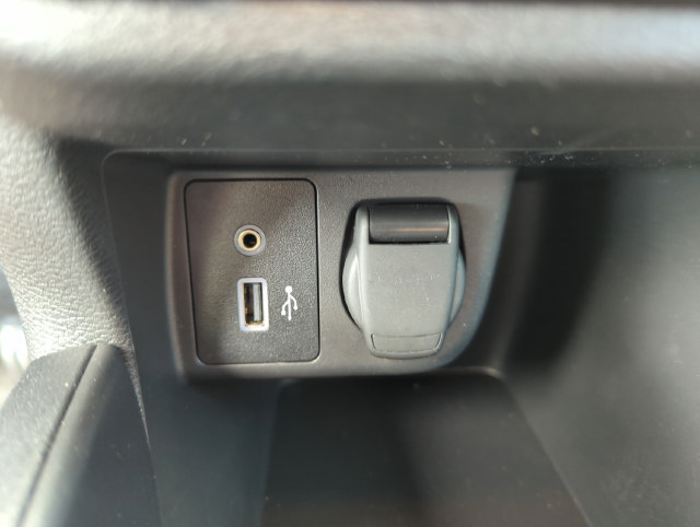 Certified 2024 Nissan Versa S w/ Trunk Package FWD image 37