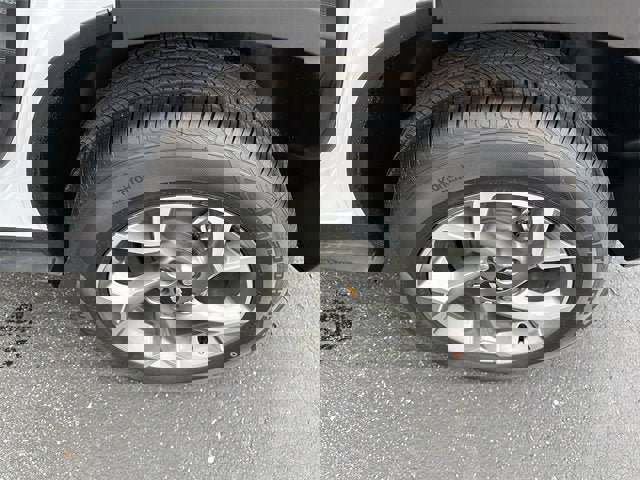 New 2026 Chevrolet Trax LT w/ Driver Confidence Package image 12