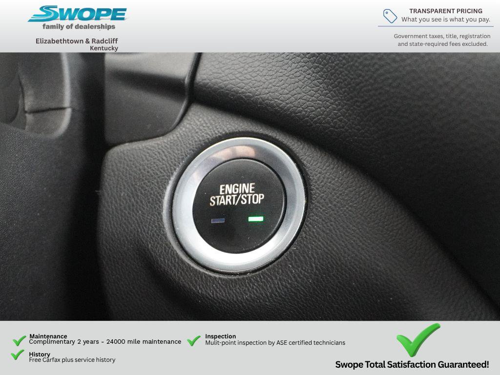 Used 2018 Chevrolet Equinox LT FWD image 20