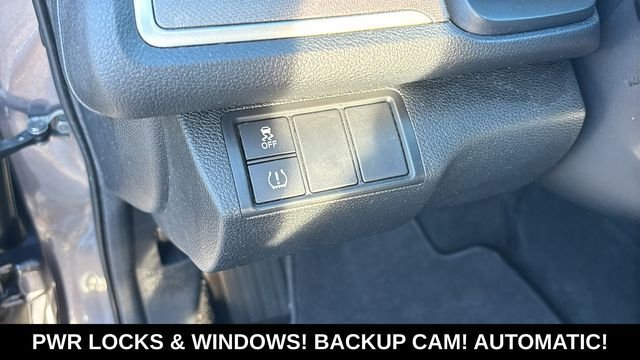 Used 2016 Honda Civic LX image 10