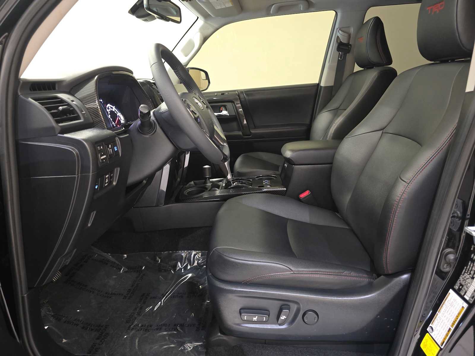 Certified 2021 Toyota 4Runner TRD Pro AWD/4WD image 23