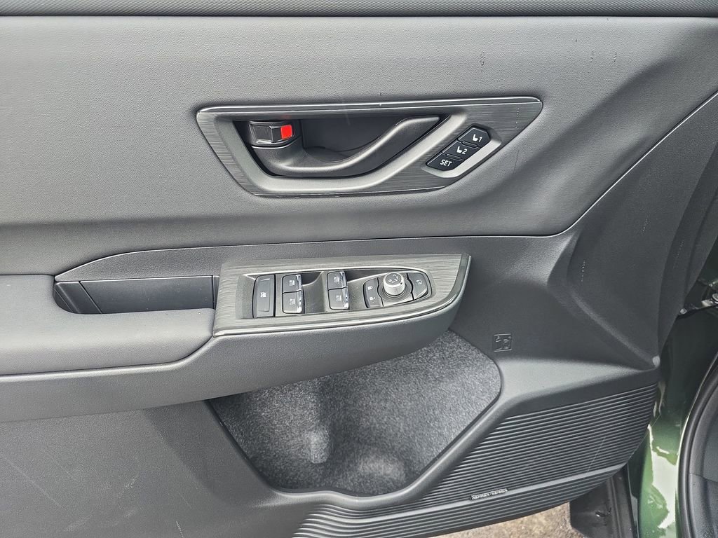 New 2026 Subaru Outback Wilderness image 22