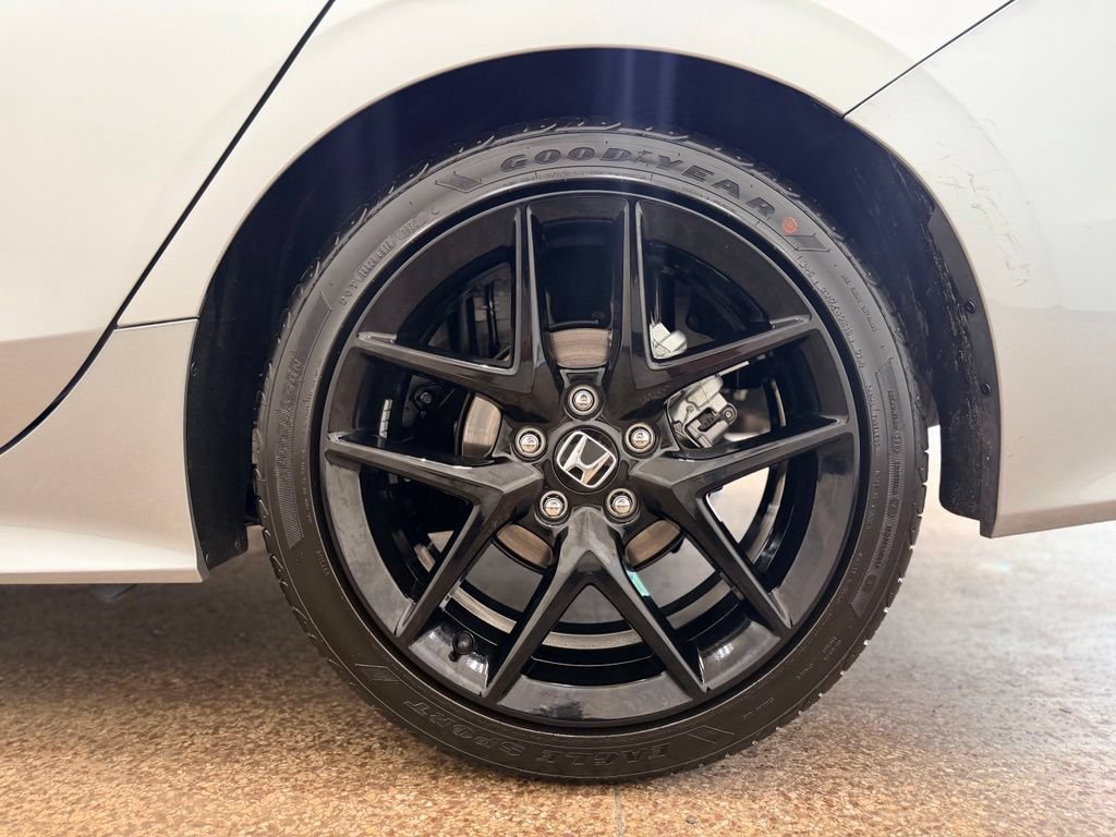 Used 2026 Honda Civic Sport image 24