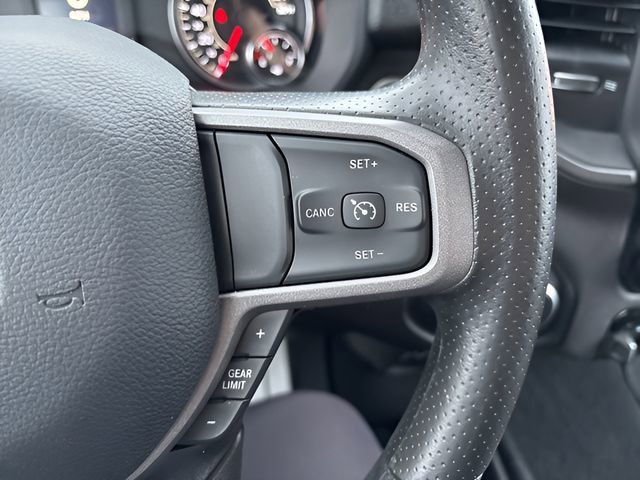 Used 2023 RAM 2500 Tradesman image 16