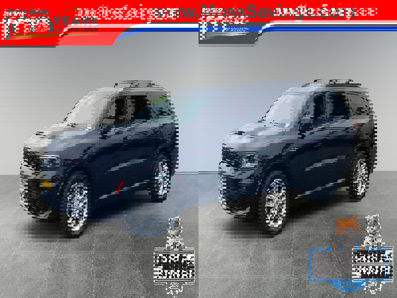 Used 2023 Dodge Durango R/T image 1