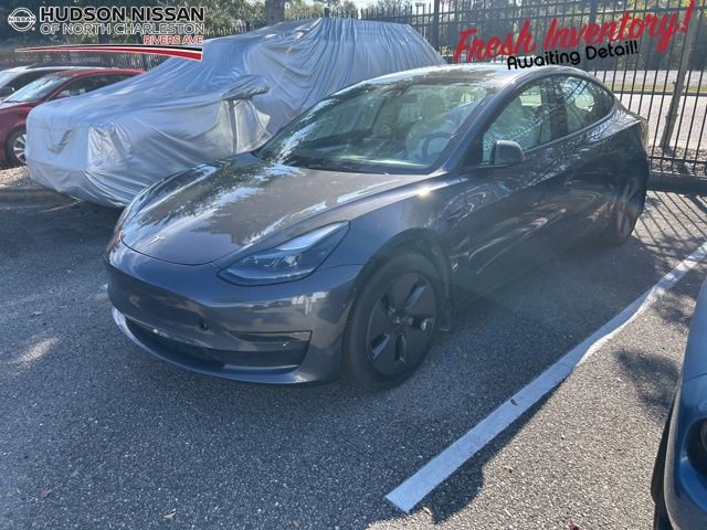 Used 2023 Tesla Model 3 Standard Range