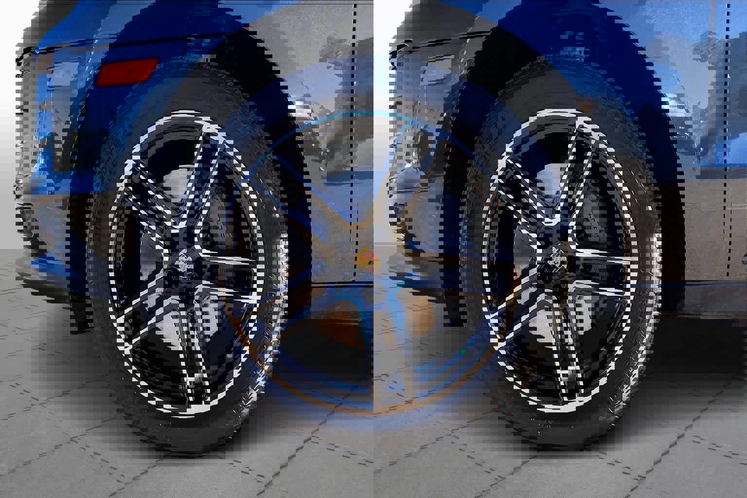 Used 2021 Porsche Macan S image 9