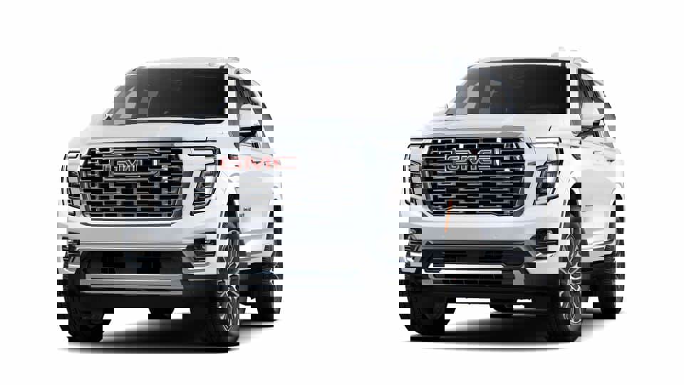 New 2026 GMC Yukon XL Denali w/ Denali Reserve Package image 61