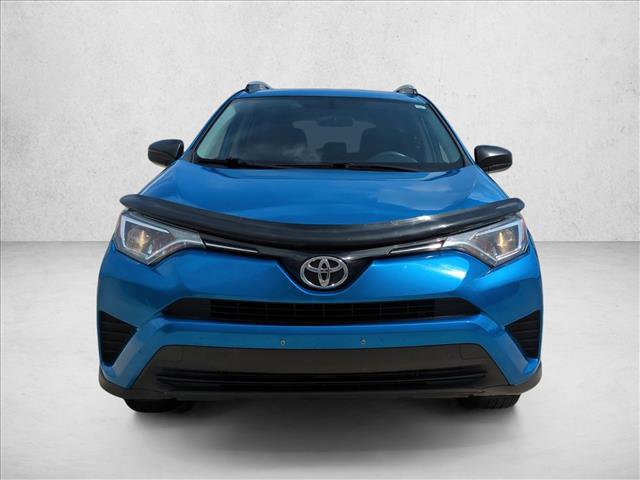 Certified 2016 Toyota RAV4 LE AWD/4WD image 2