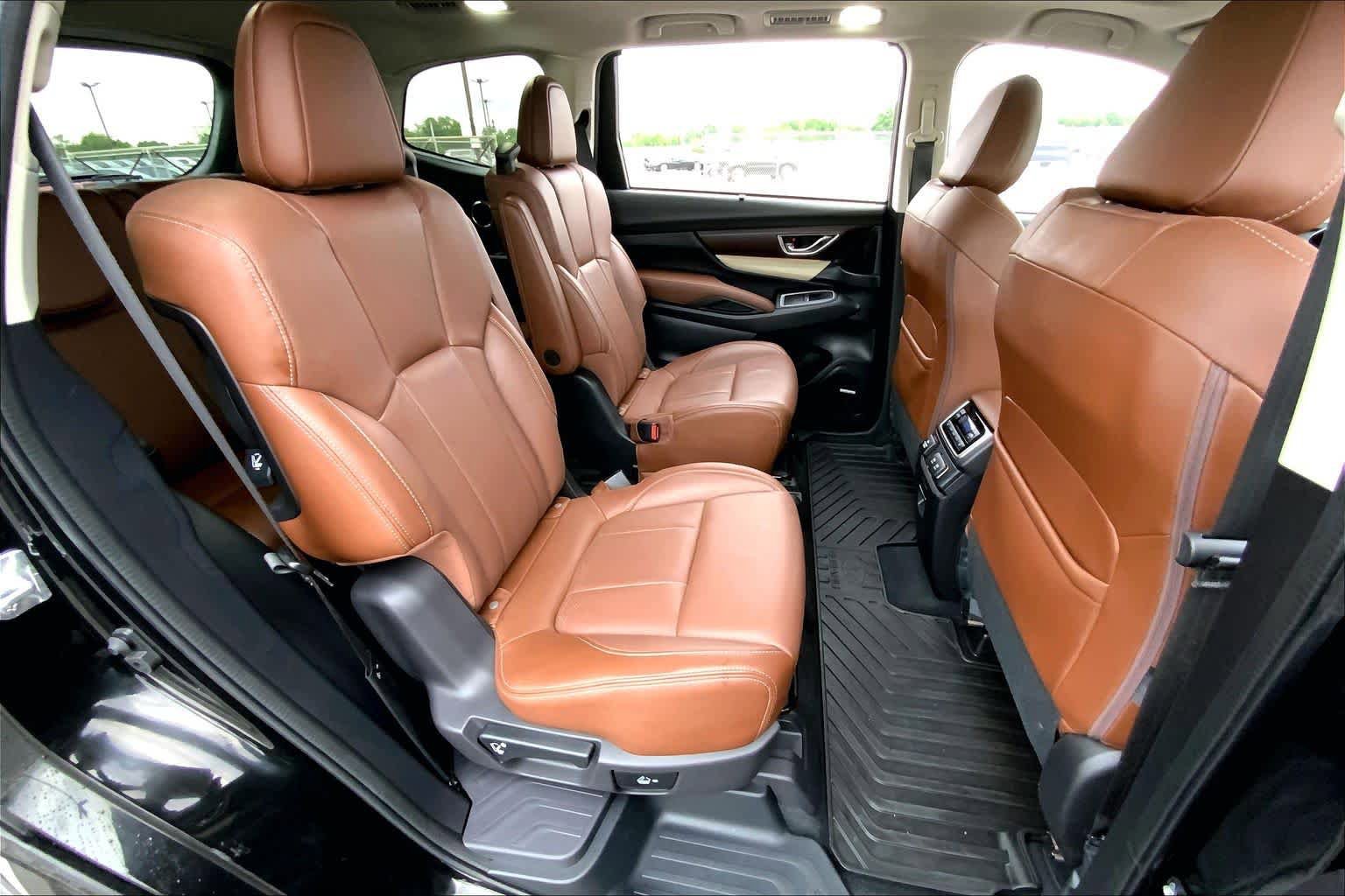 Used 2022 Subaru Ascent Touring w/ Popular Package #2A AWD/4WD image 19