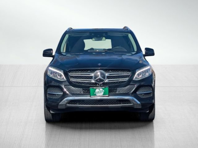 Used 2018 Mercedes-Benz GLE 350 4MATIC image 2