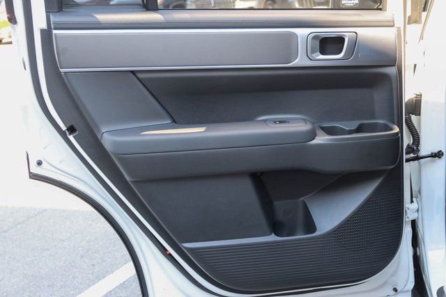 New 2026 Hyundai Santa Fe SE image 11