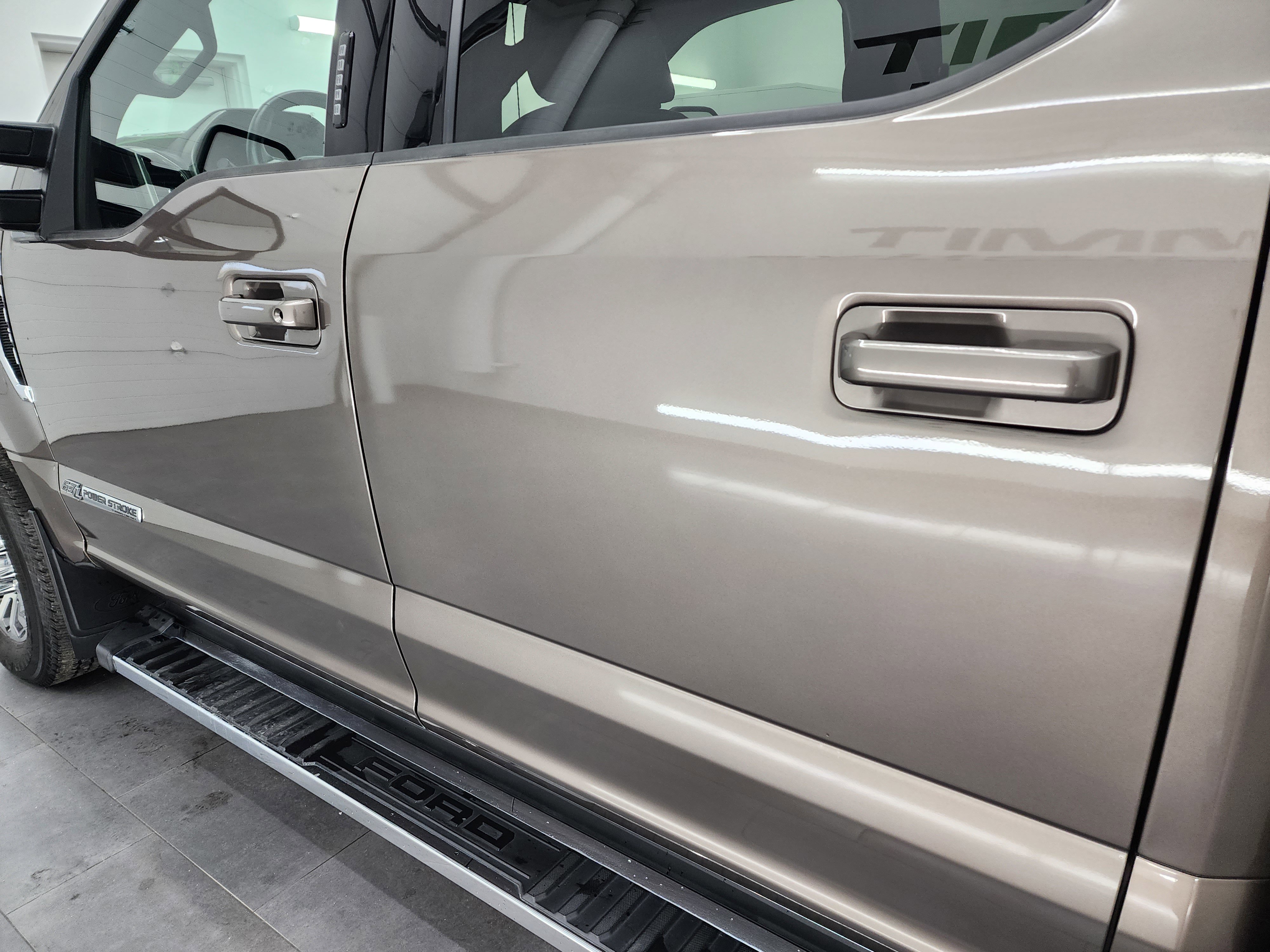 Used 2022 Ford F350 Lariat image 33