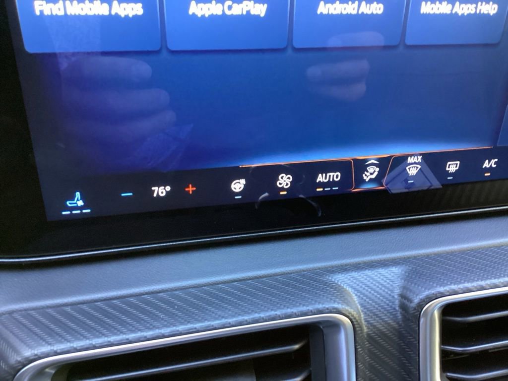 New 2025 Ford Mustang GT Premium RWD image 43