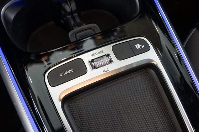 New 2026 Mercedes-Benz GLB 35 AMG 4MATIC image 24