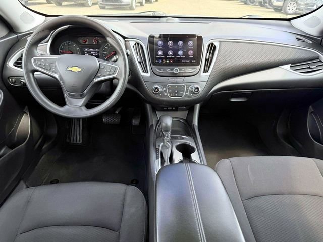 Used 2023 Chevrolet Malibu LT w/ Driver Confidence Package FWD image 14