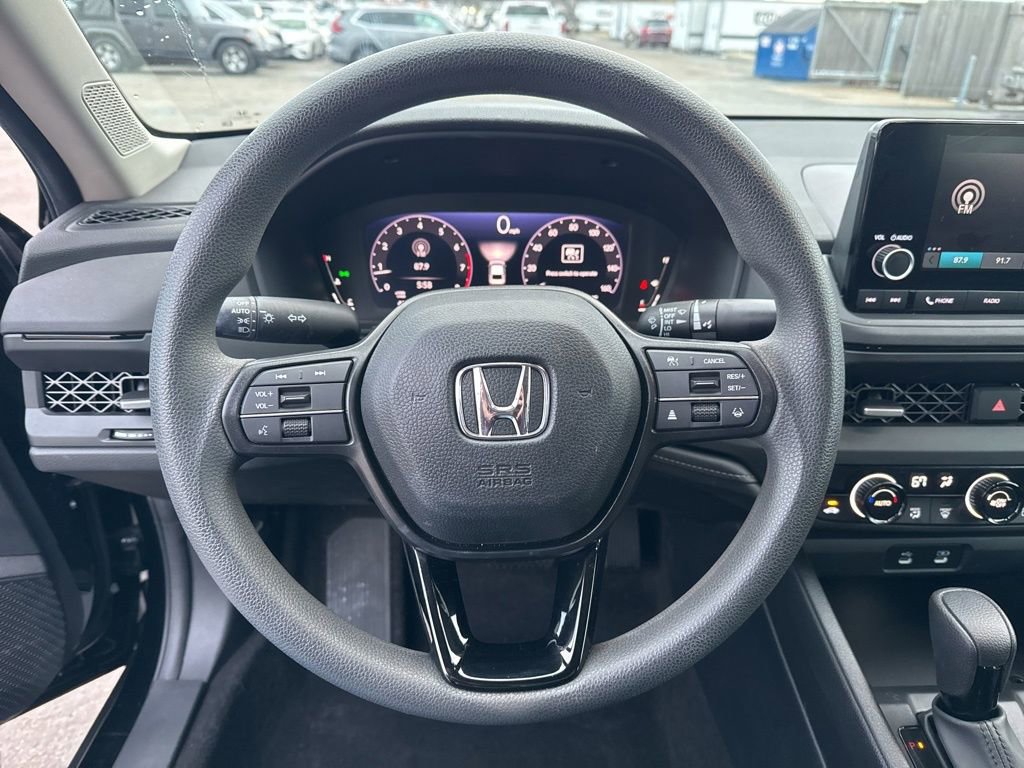 Used 2024 Honda Accord EX image 14