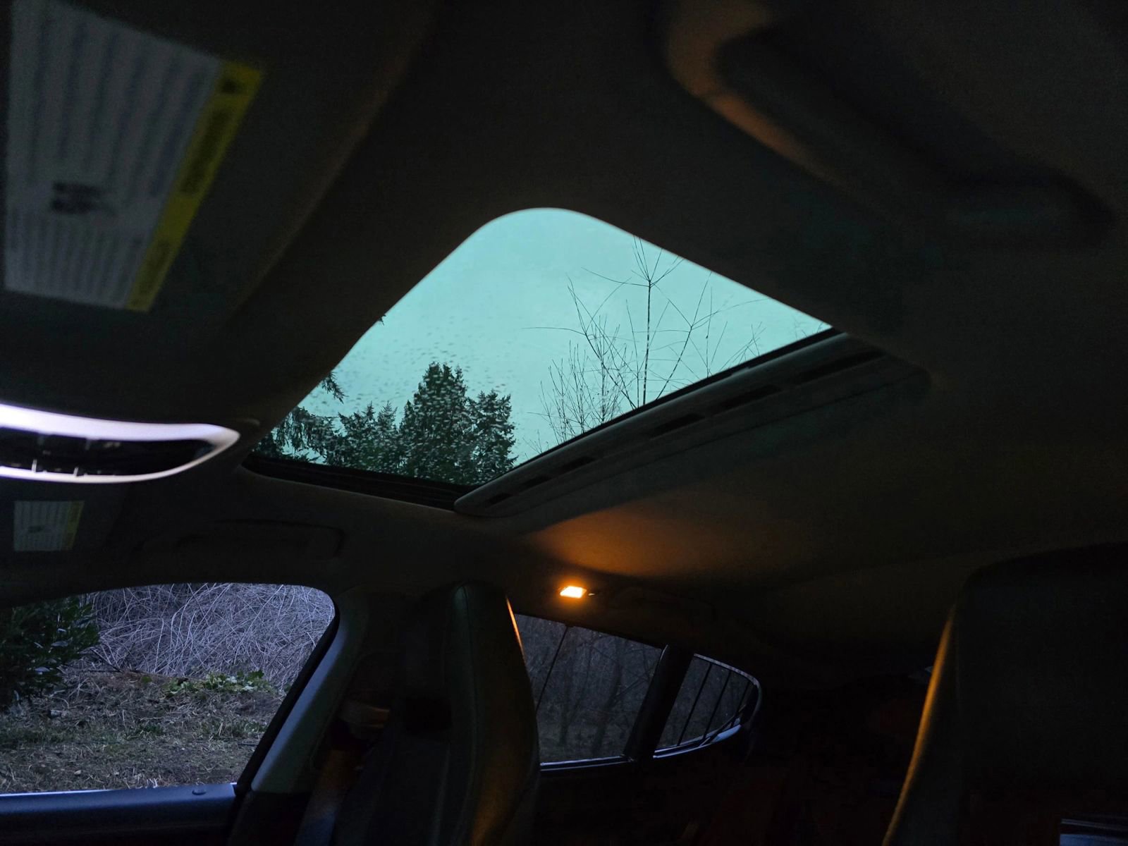 Used 2012 Porsche Panamera S image 27