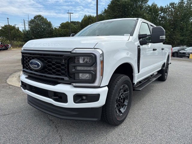 New 2026 Ford F250 XL image 5