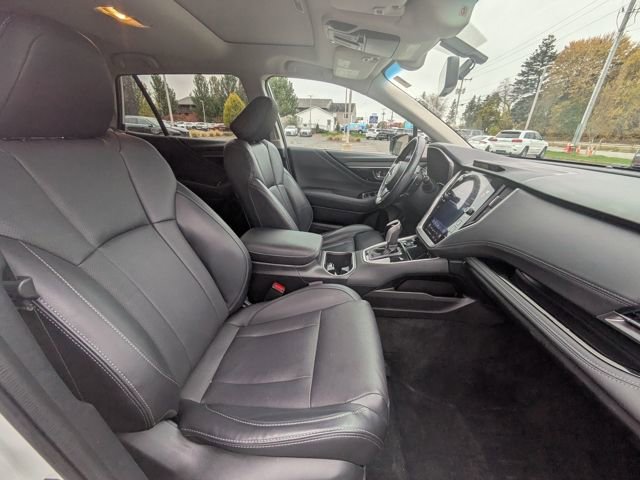Used 2022 Subaru Outback Limited image 18