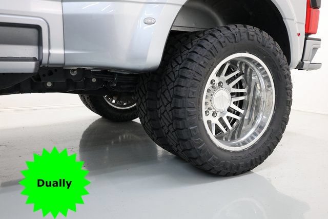 Used 2024 Ford F450 Platinum AWD/4WD image 5