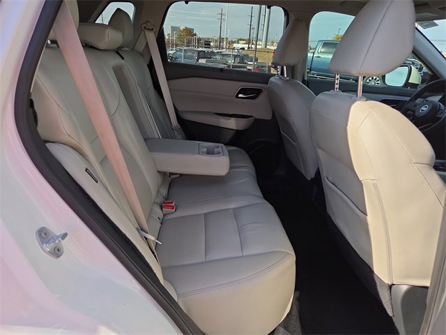 Used 2021 Nissan Rogue SL image 14