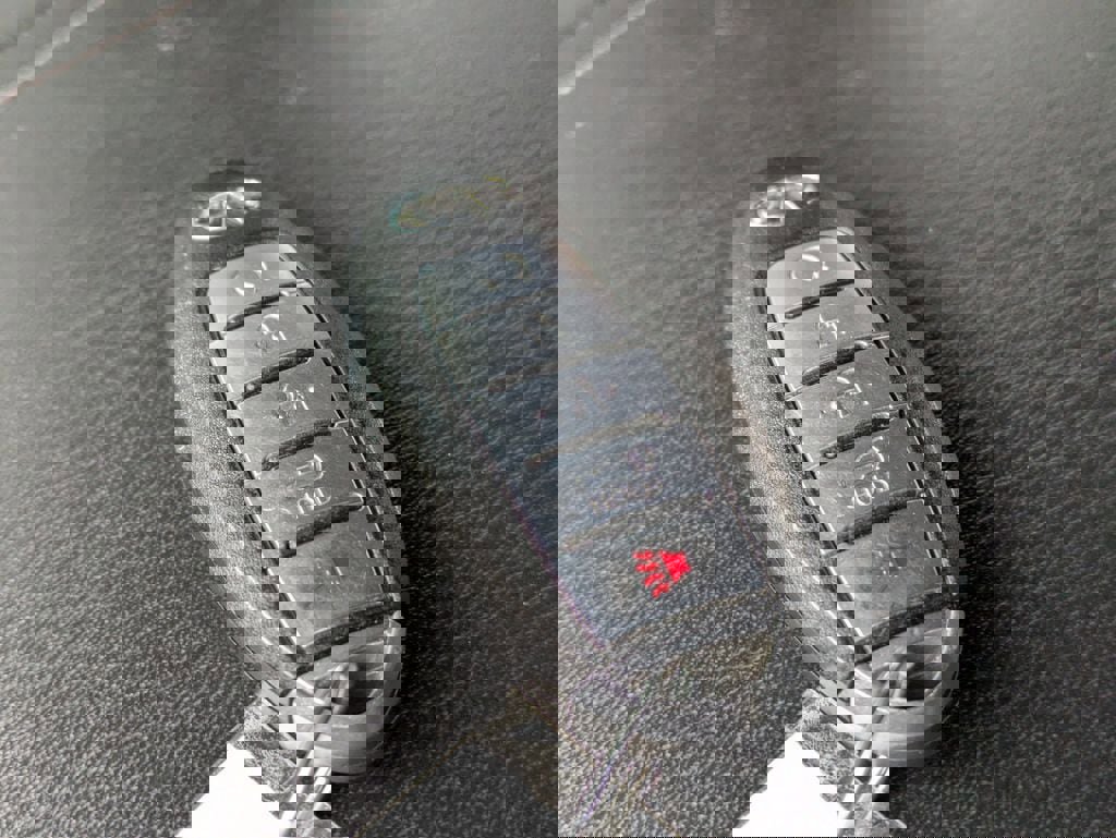 Used 2021 INFINITI QX80 Sensory w/ All-Season Package image 48