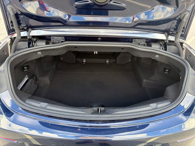 Used 2018 Mercedes-Benz E 400 E 400 image 17