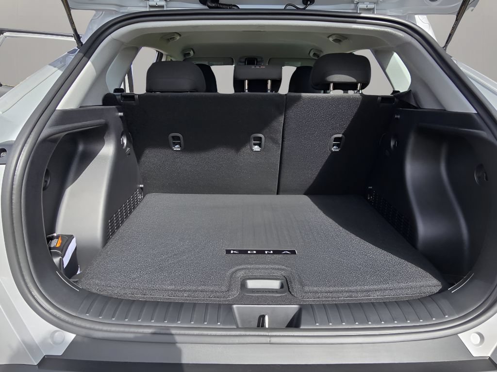 New 2026 Hyundai Kona SE AWD/4WD image 30