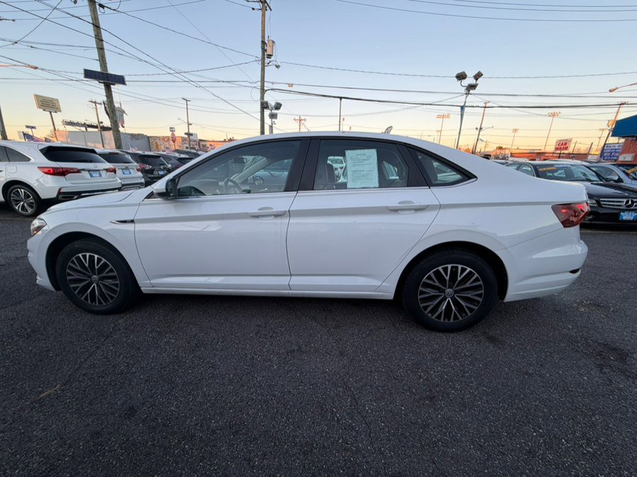 Used 2019 Volkswagen Jetta SEL image 7