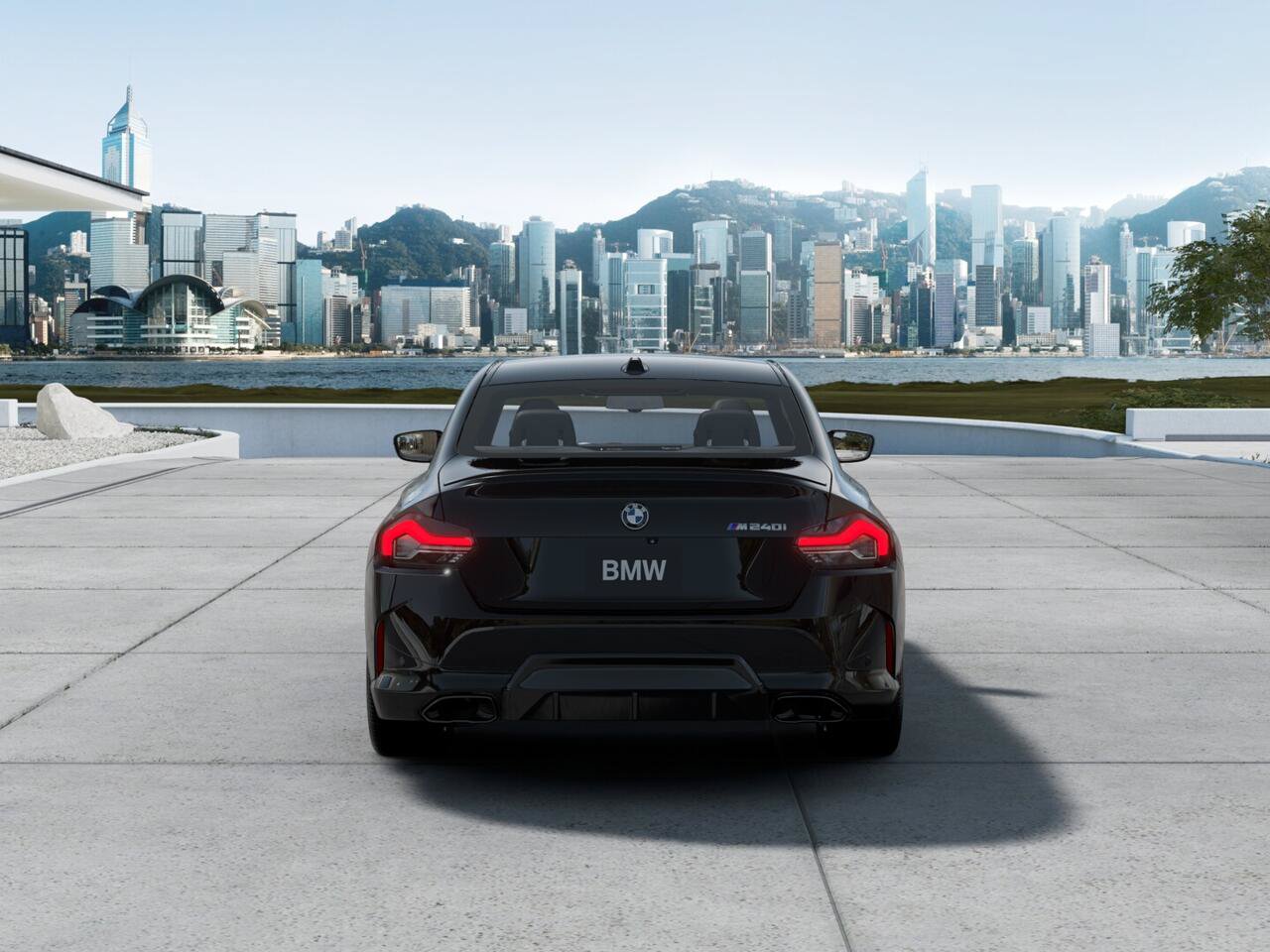New 2026 BMW M240i Coupe w/ Premium Package RWD image 5