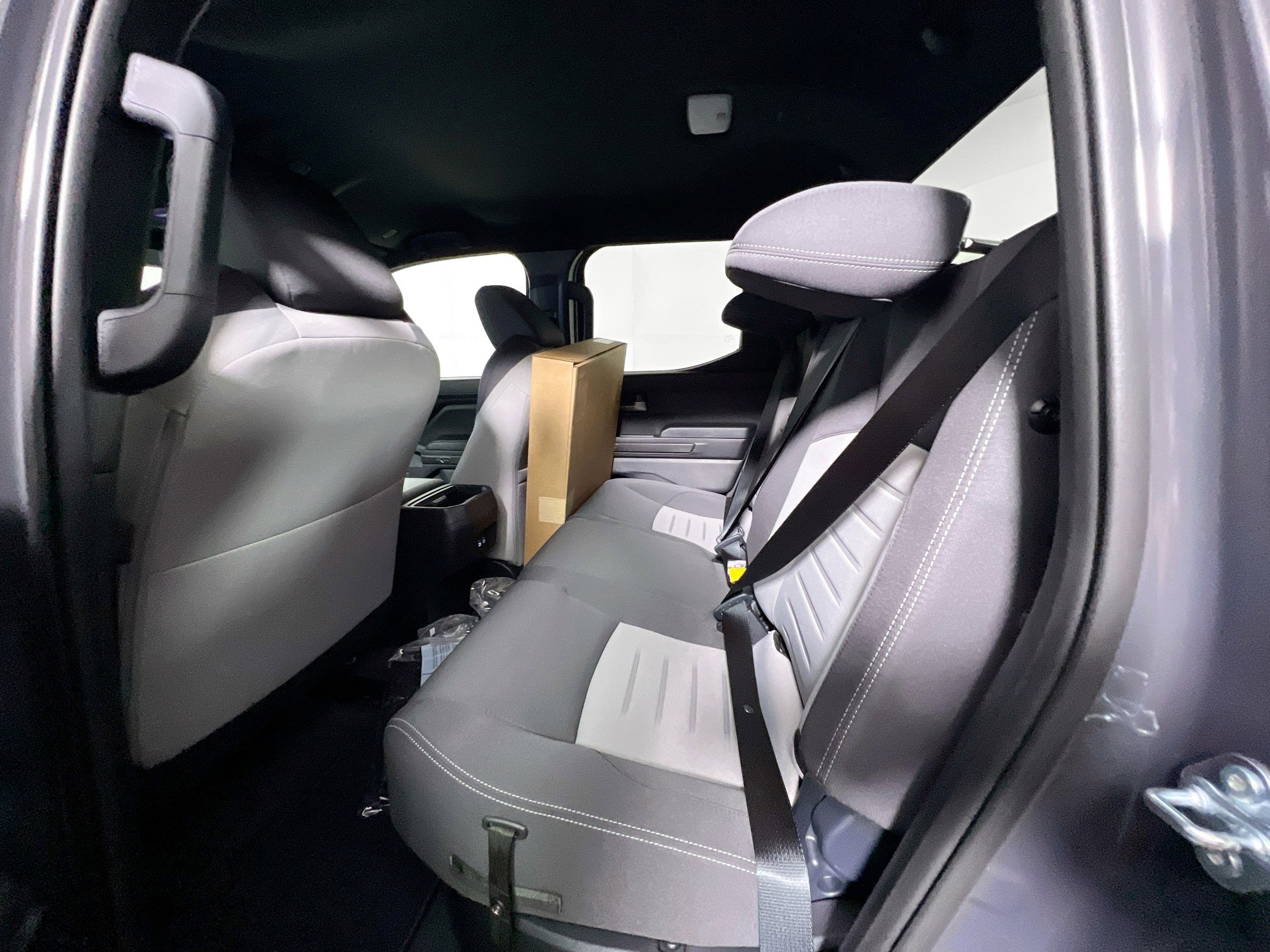 New 2026 Toyota Tacoma TRD Off-Road image 29