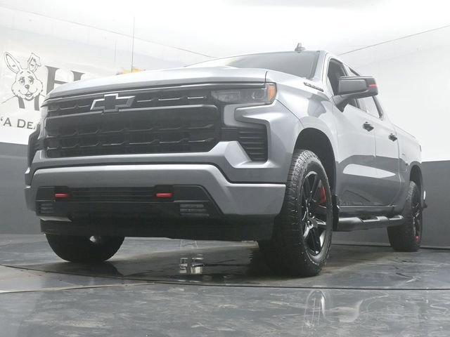 Used 2023 Chevrolet Silverado 1500 RST w/ Redline Edition image 4