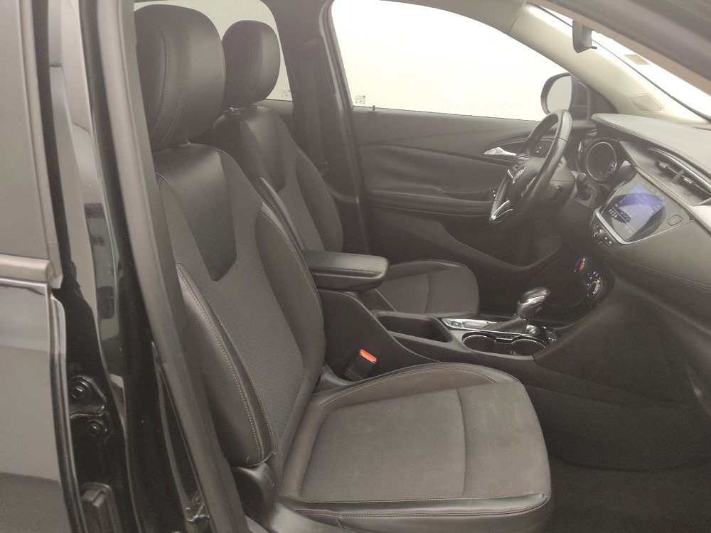 Used 2020 Buick Encore GX Preferred FWD image 21