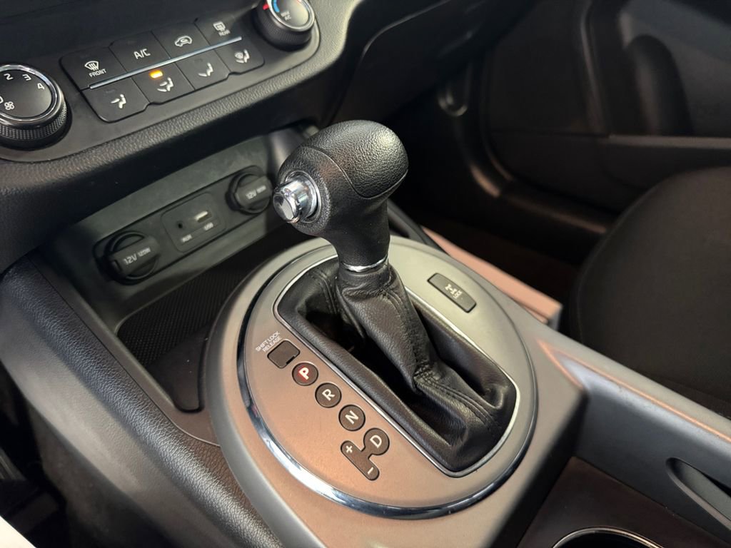 Used 2016 Kia Sportage LX AWD/4WD image 21