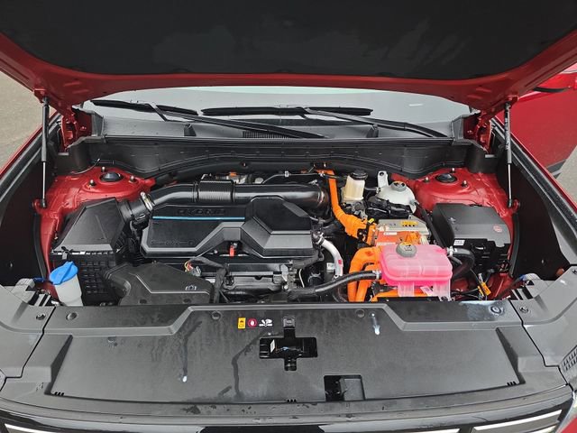 Certified 2025 Hyundai Santa Fe SEL image 41