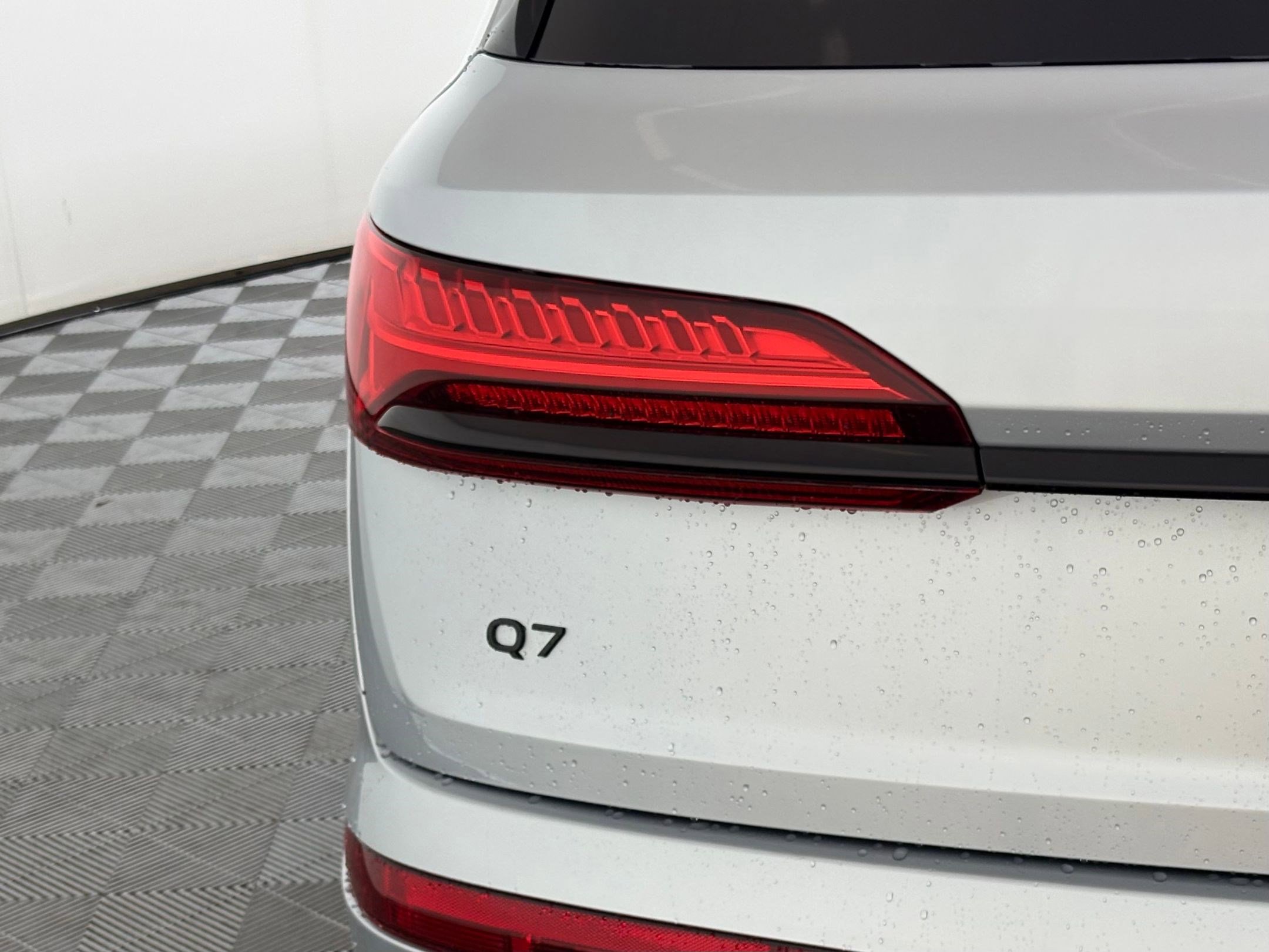 New 2026 Audi Q7 3.0T Premium Plus image 13