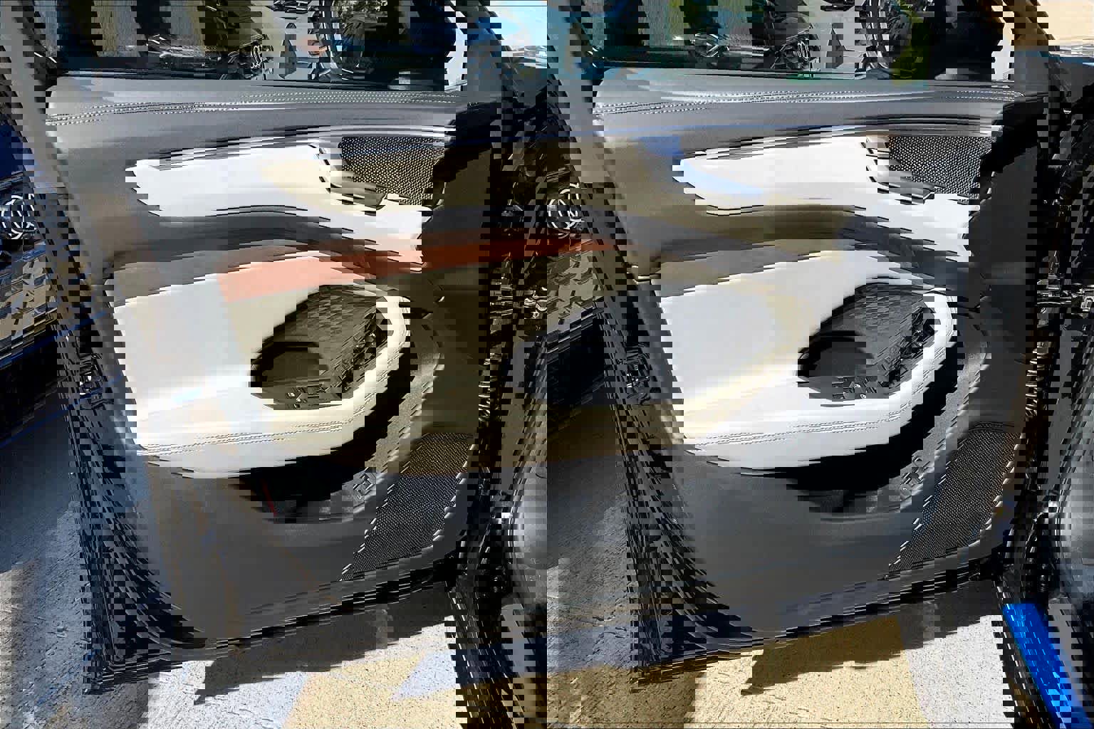 New 2026 Audi A6 Premium Plus w/ Premium Plus Package image 10