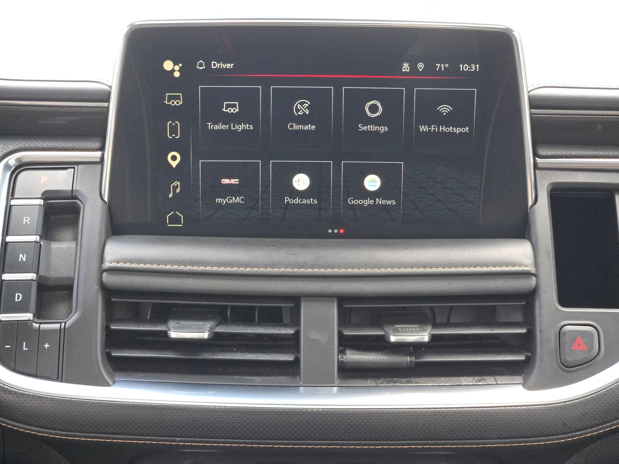Used 2023 GMC Yukon AT4 image 17