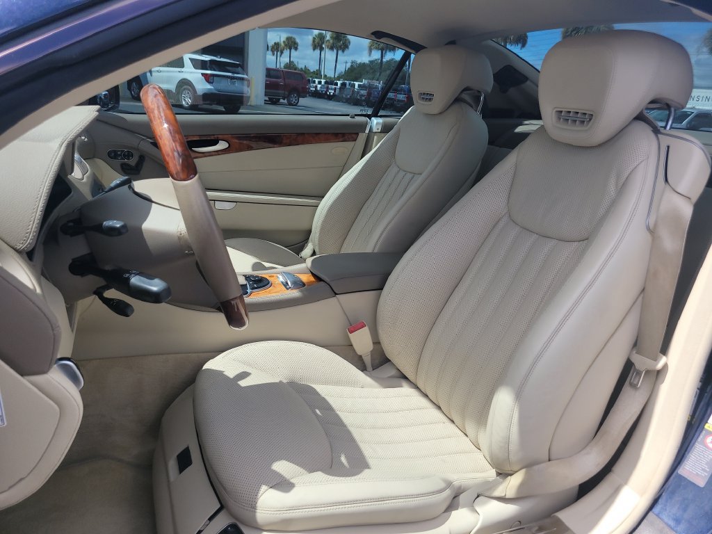 Used 2009 Mercedes-Benz SL 550 image 15