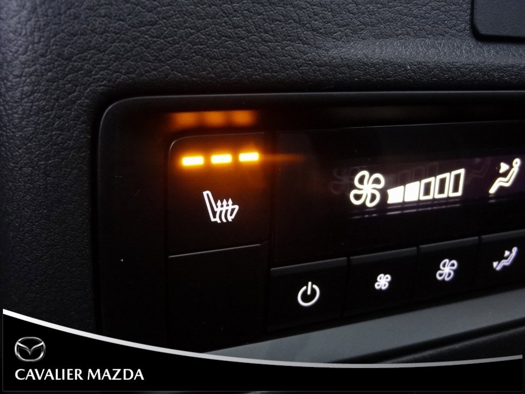 New 2025 MAZDA CX-70 3.3 Turbo S w/ Premium Package image 14