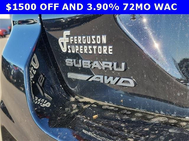 New 2026 Subaru Impreza 2.0i Sport image 6